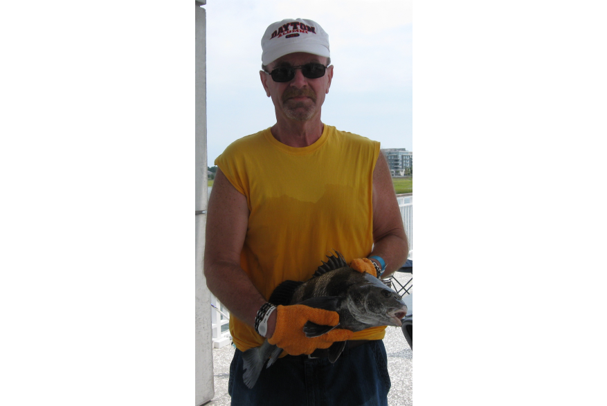 Cooper River Challenge - September 3, 2011