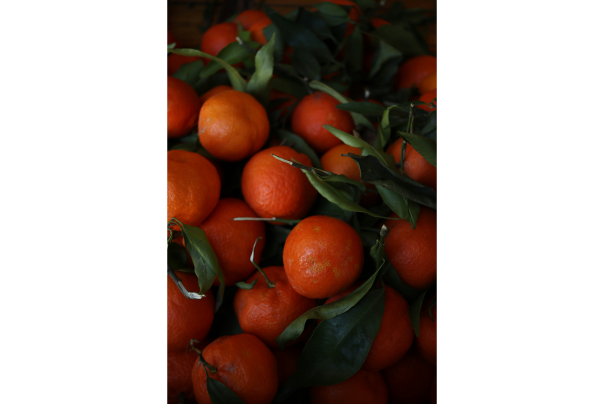 Tangerines
