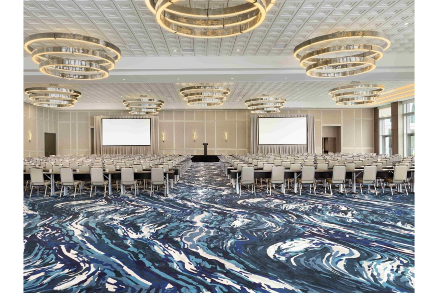 Great Egret - Main Ballroom