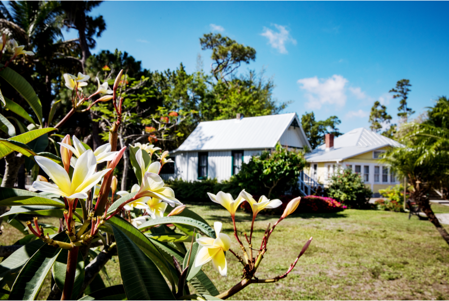 History Park in Punta Gorda