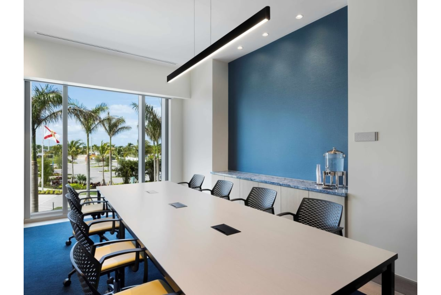 Reef 3 Breakout Room
