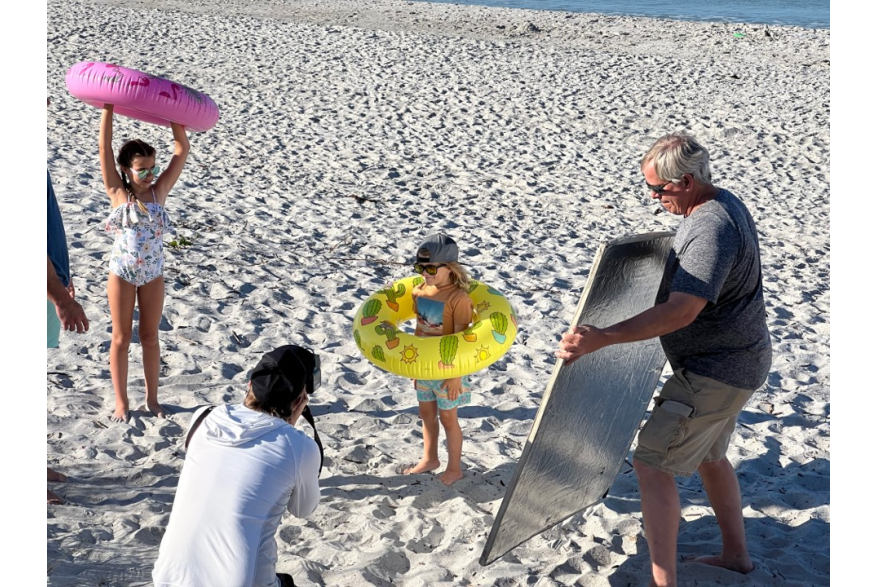 Shoot 3