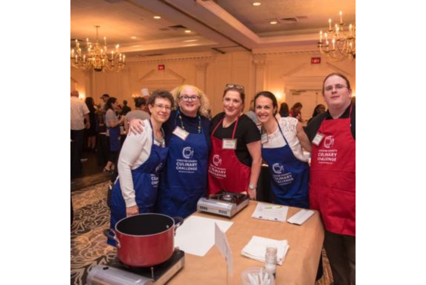 Chester County Culinary Challenge 2019 183