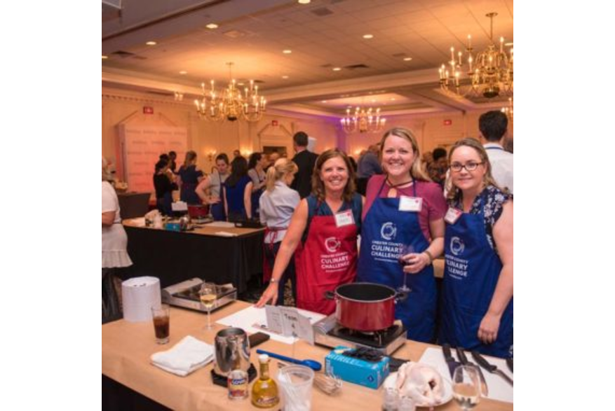 Chester County Culinary Challenge 2019 184