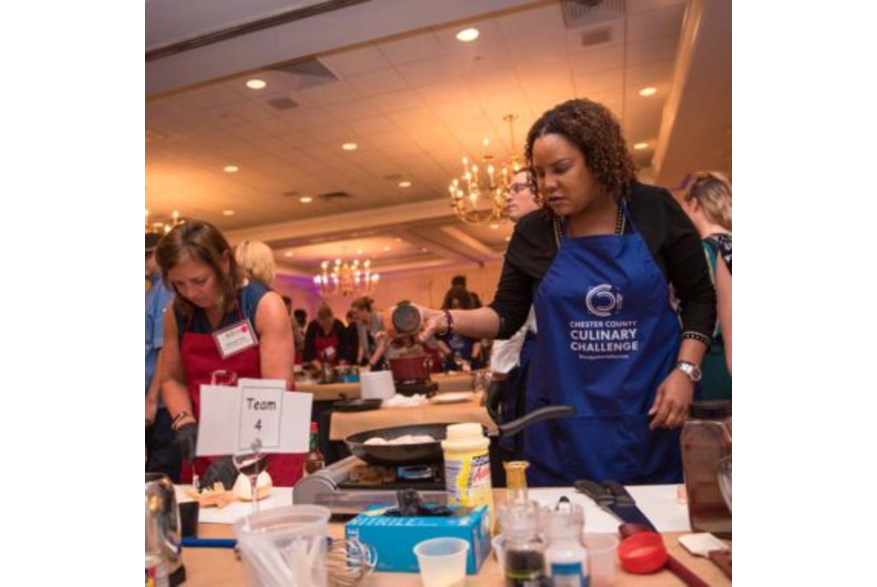 Chester County Culinary Challenge 2019 215