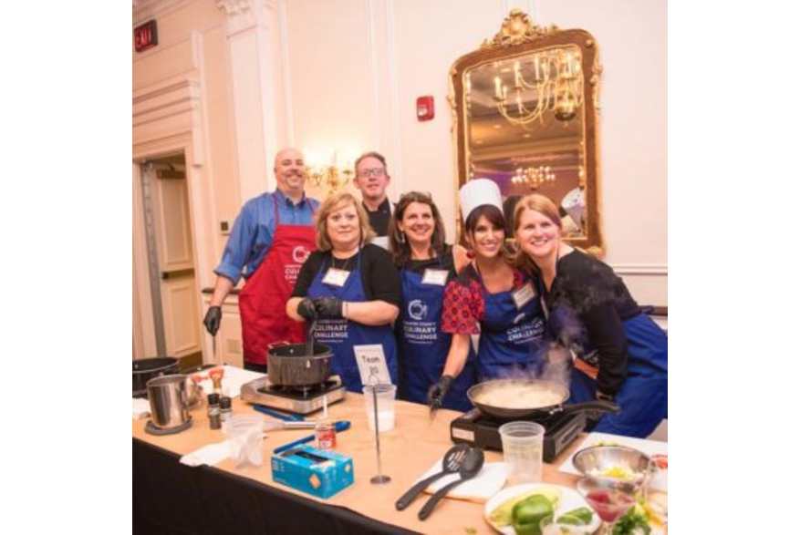 Chester County Culinary Challenge 2019 256