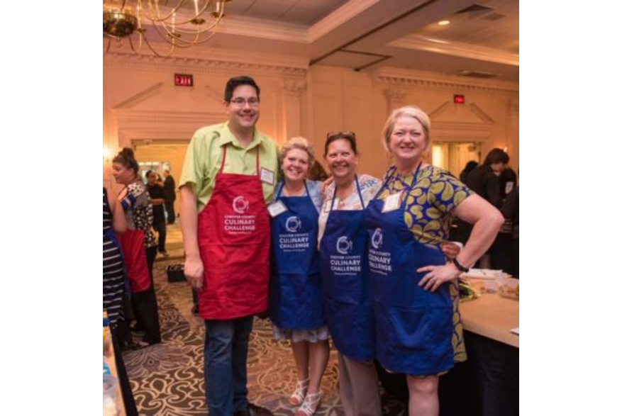 Chester County Culinary Challenge 2019 316