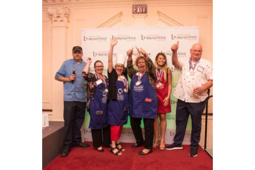 Chester County Culinary Challenge 2019 444