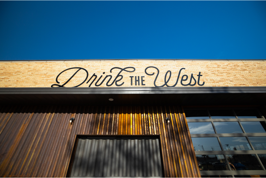 Drink The West Black Tooth