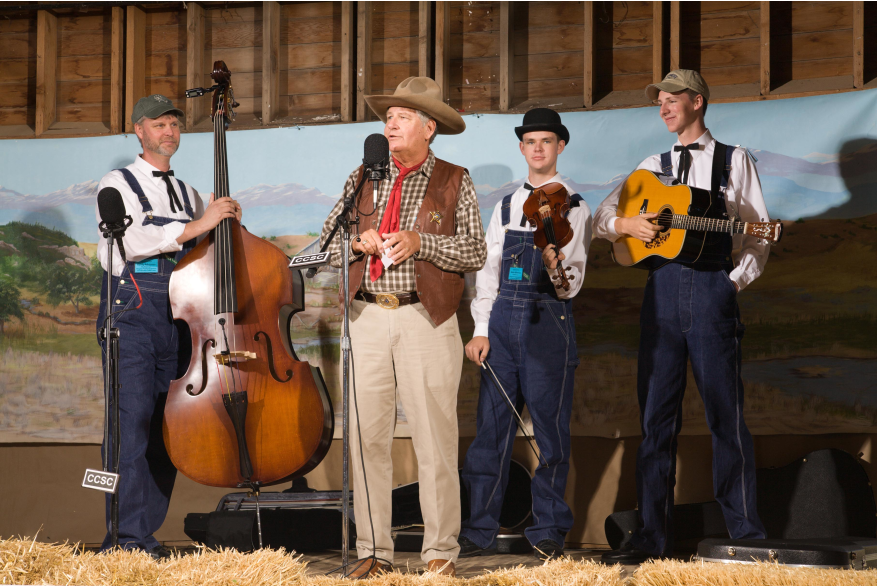 Cheyenne Cowboy Symposium