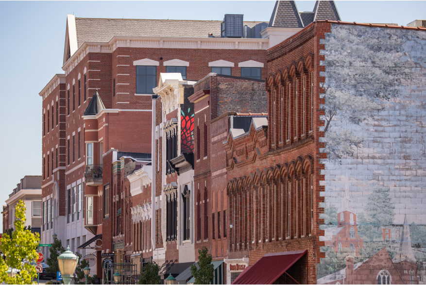 Historic Architecture