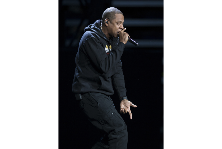 Jay Z