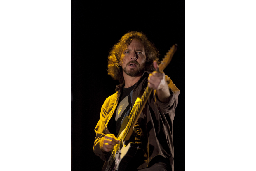 Pearl Jam
