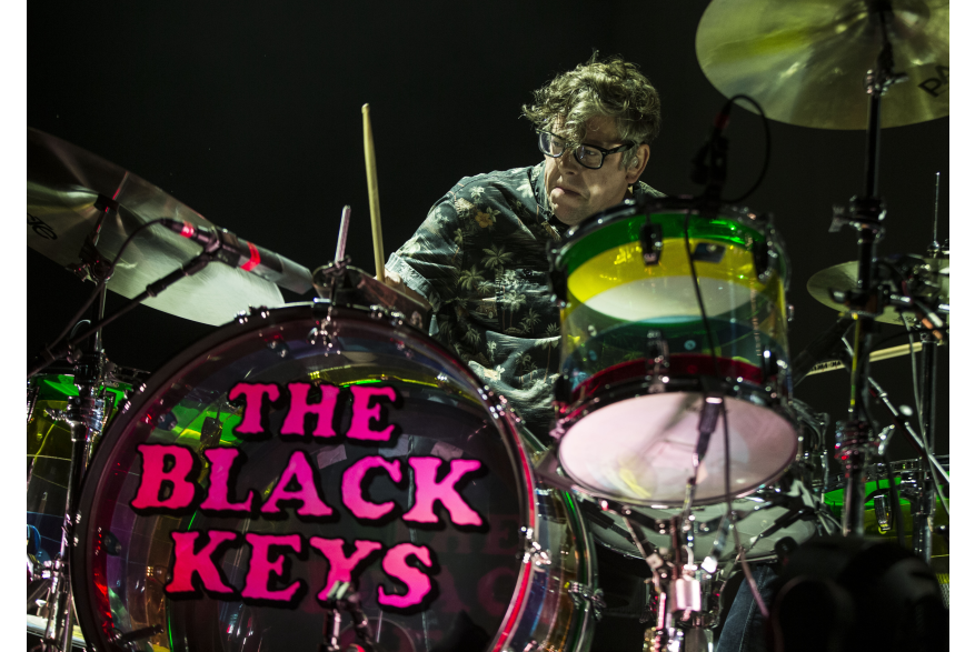 Black Keys