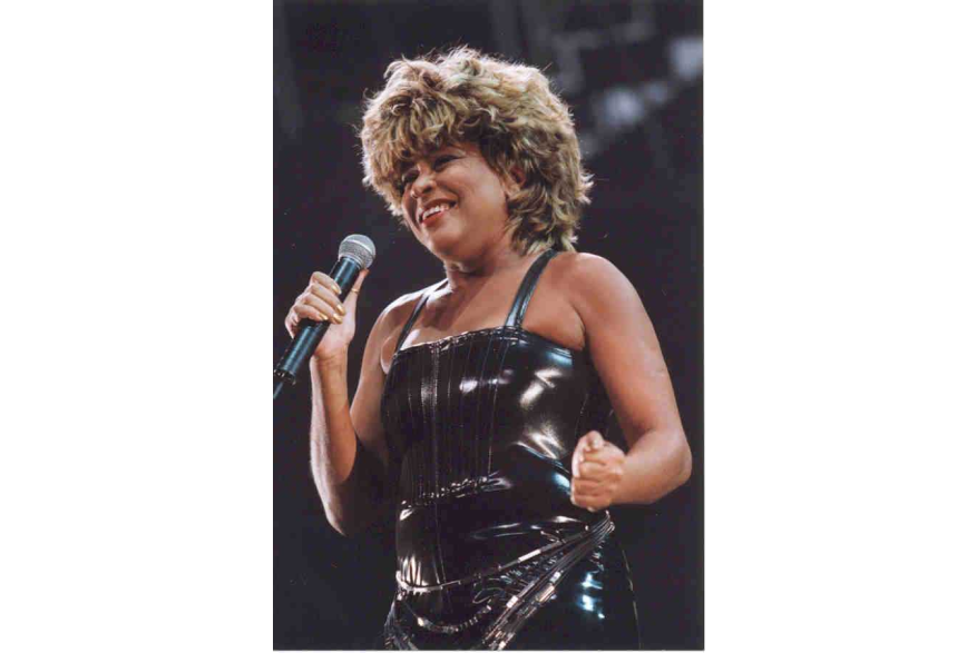Tina Turner