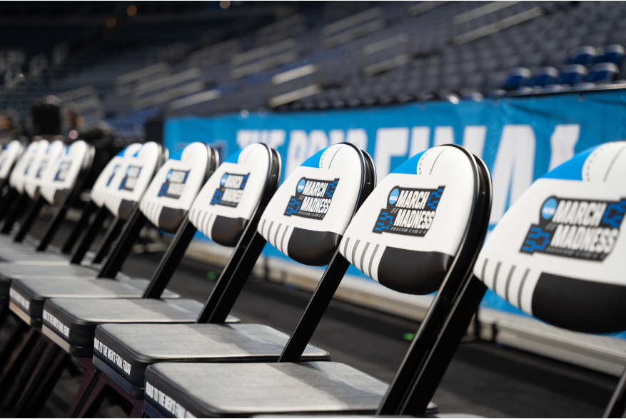 March Madness - Seats