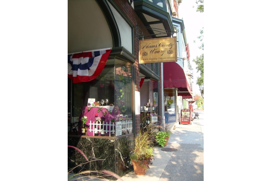 Adams County Winery