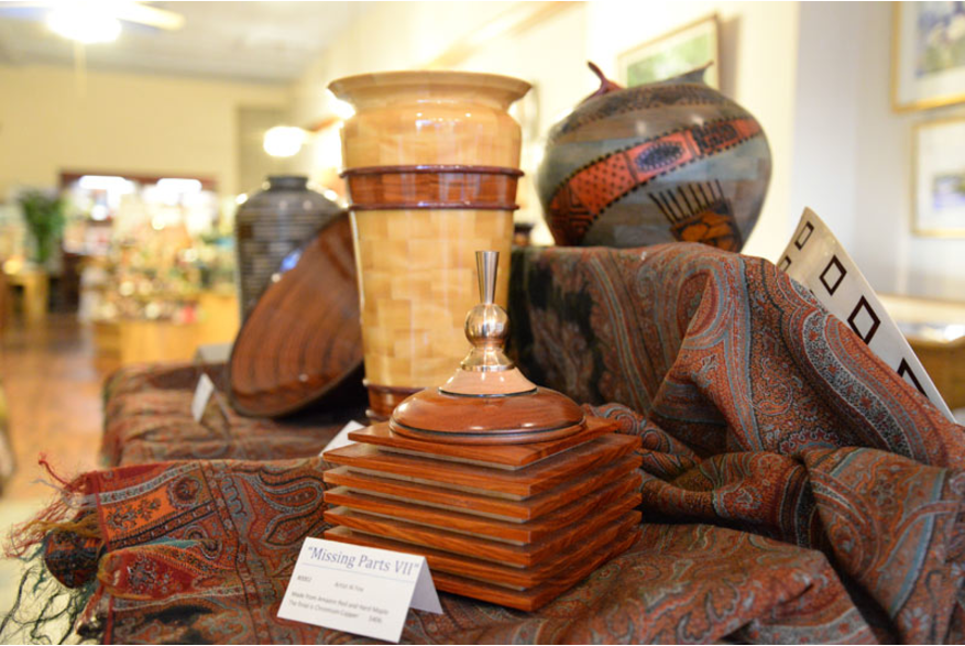 American Artisan Gallery