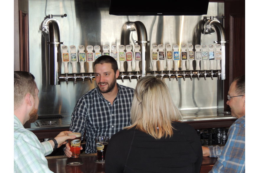 Appalachian Brewing Co