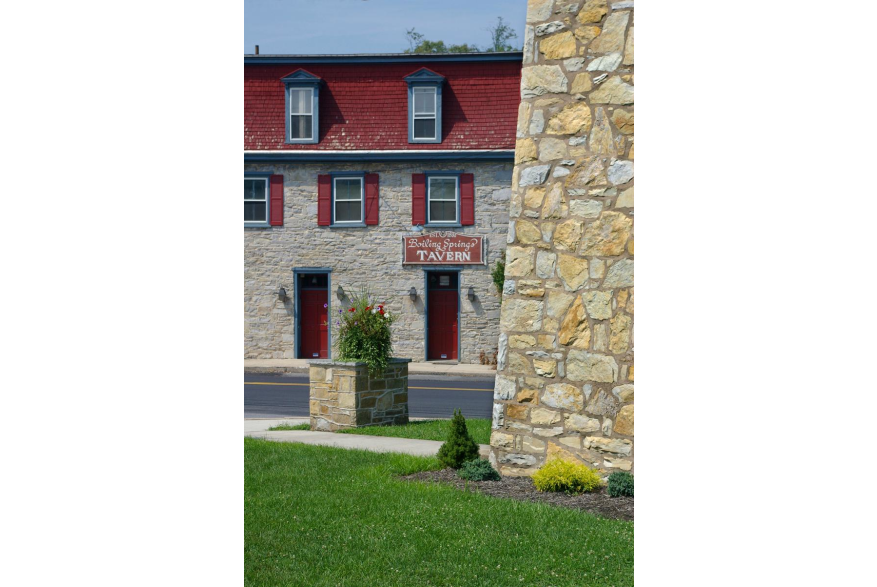 Boiling Springs Tavern-1