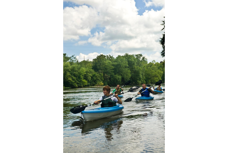 Conodoguinet Creek-3