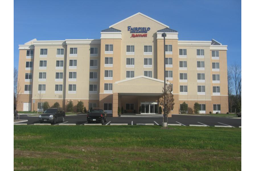 Fairfield Inn-5