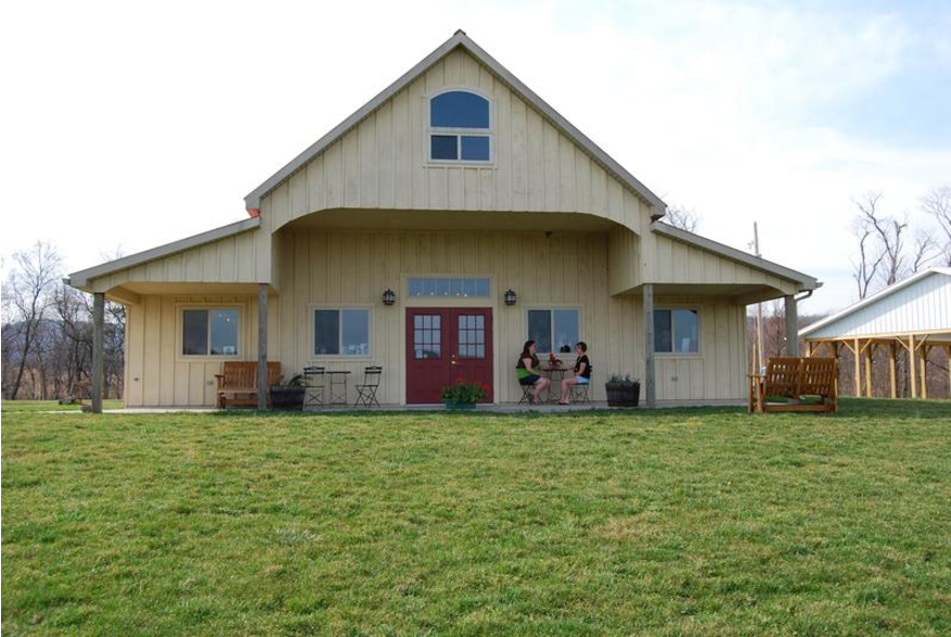 Hunters Valley Winery-4