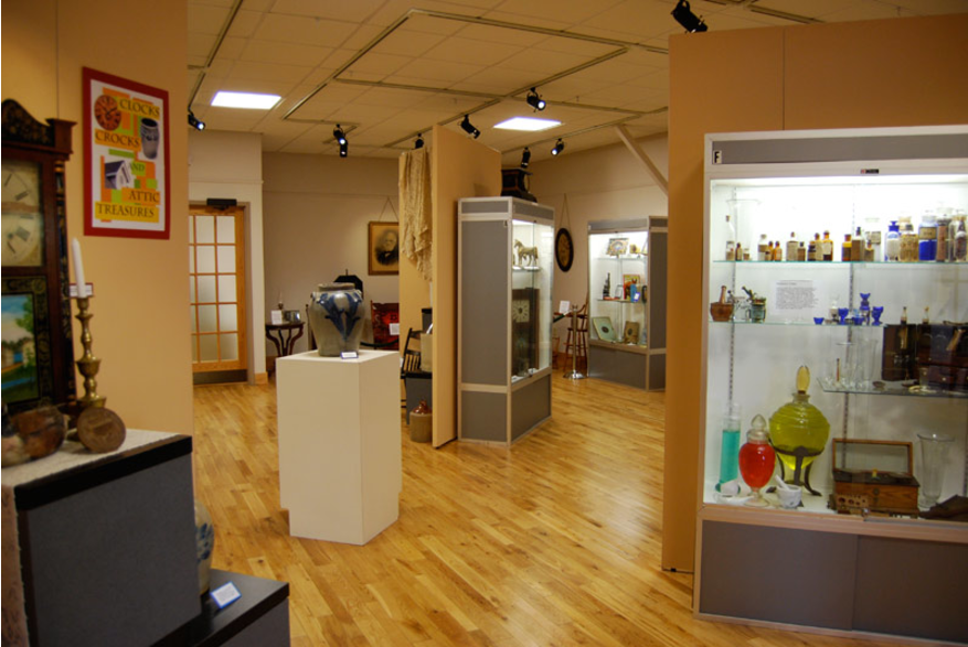 Mechanicsburg Museum 6