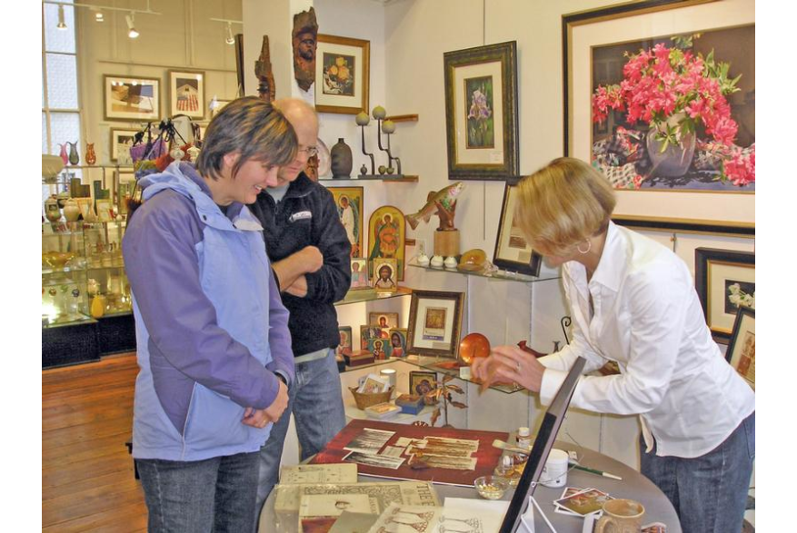 Village Artisans Gallery