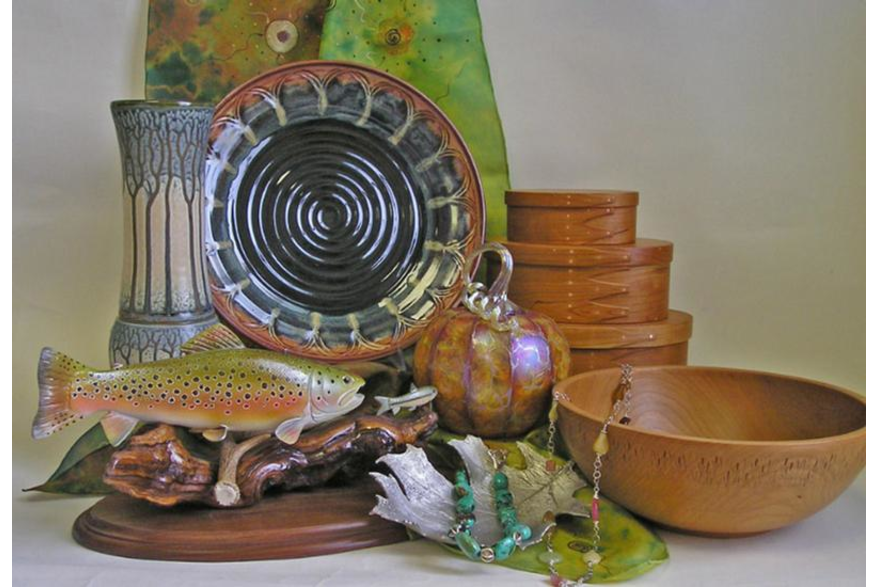 Village Artisans Gallery