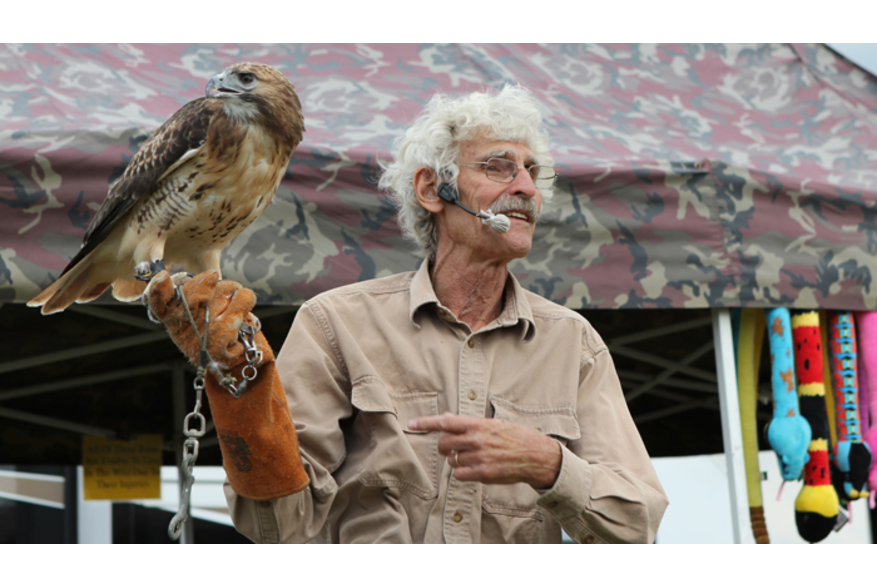 Carlisle Events Animal Show-700
