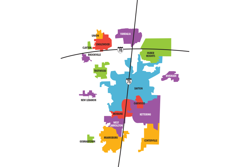 13CommunitiesMapF