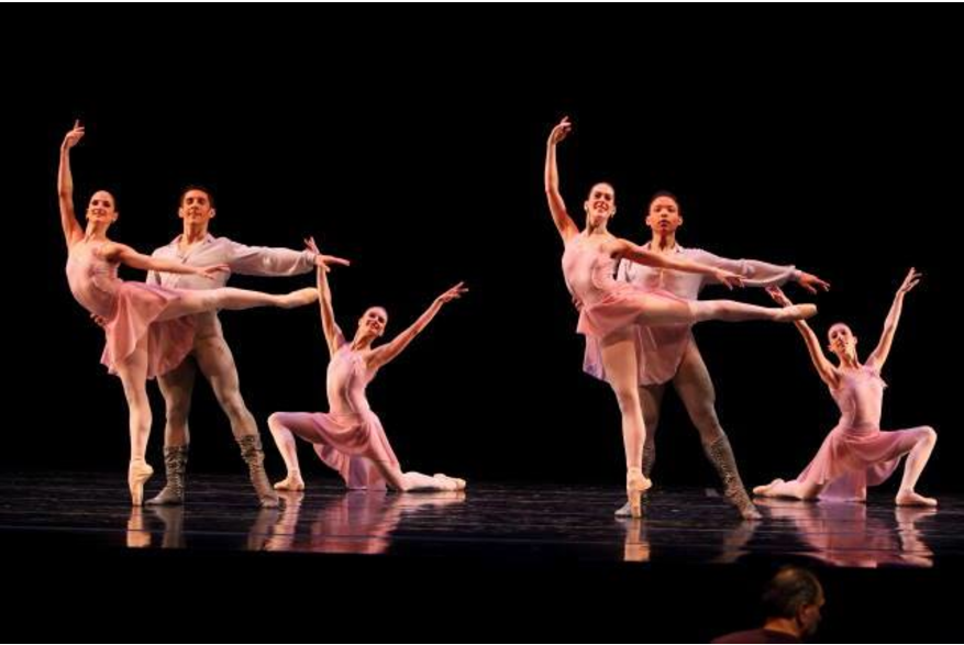 Dayton Ballet