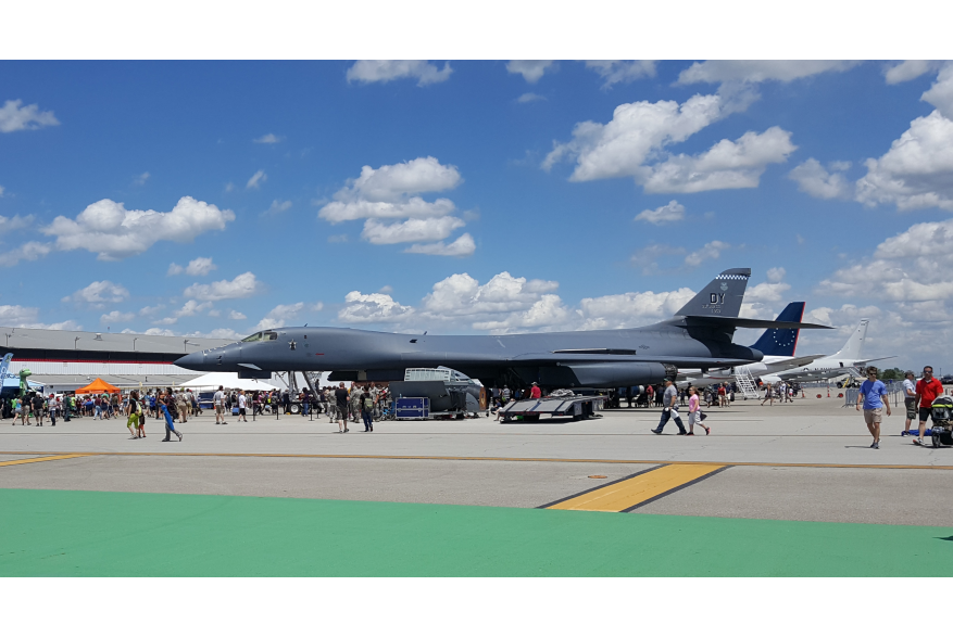 Dayton Air Show