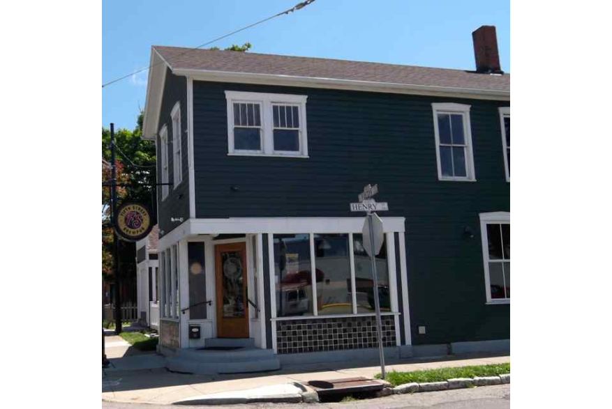 5th Street Brewpub