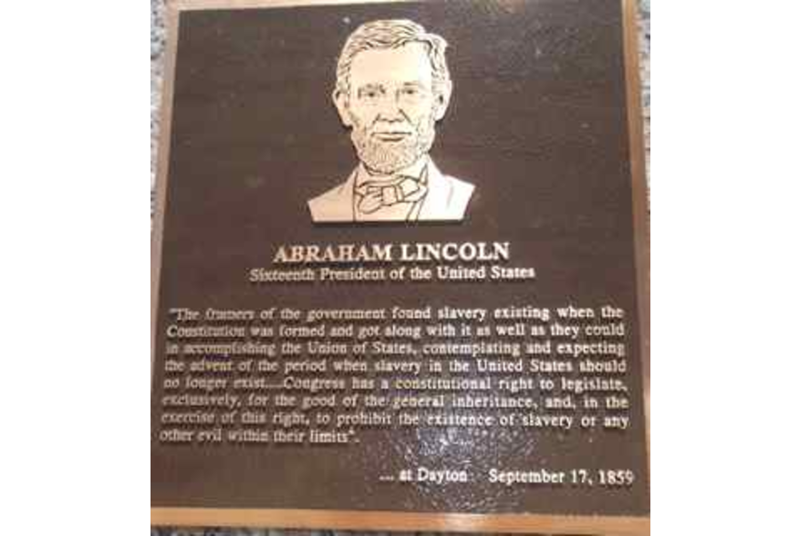 Abraham Lincoln