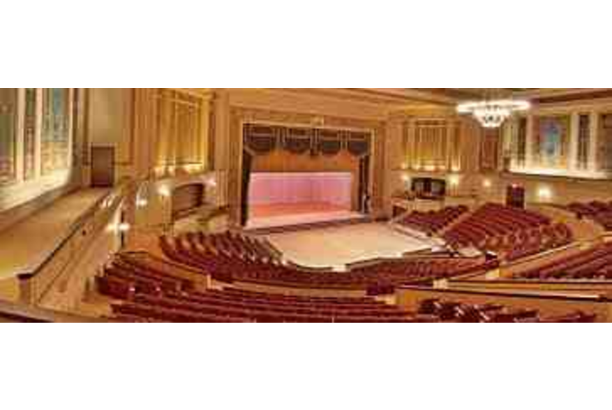 Auditorium