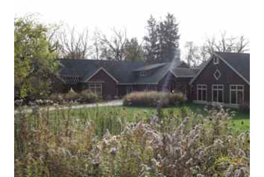 Aullwood Center