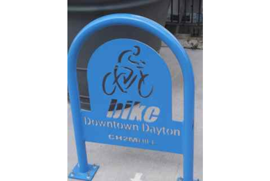 Bike Holder