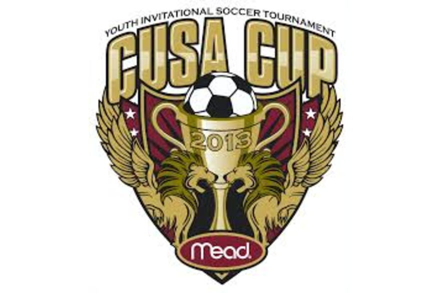 CUSA