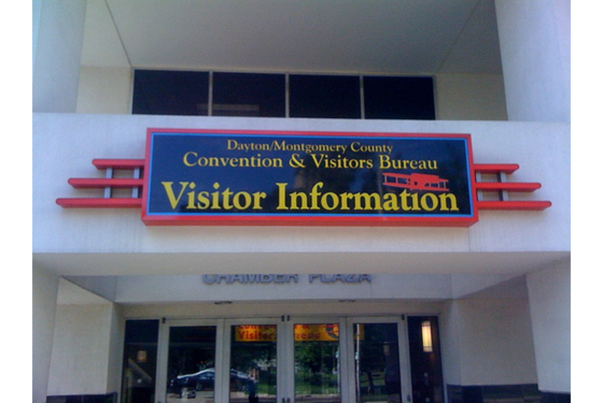 CVB