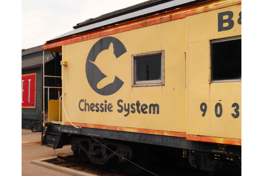 Caboose