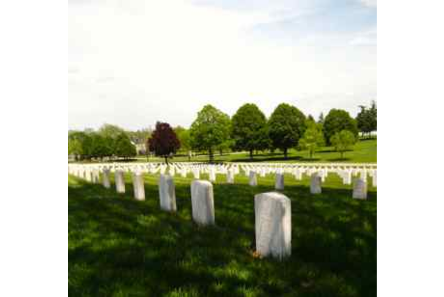 Cemetery