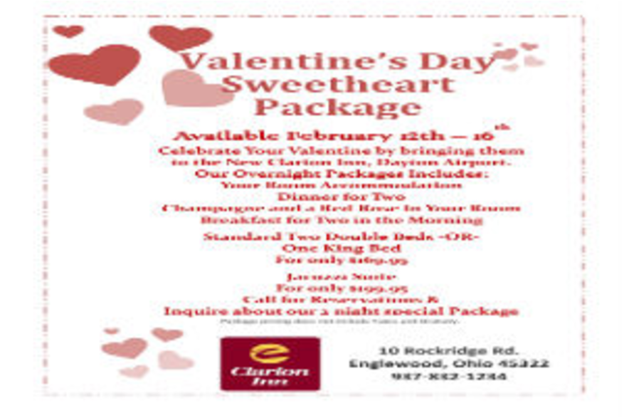 ClarionValentine