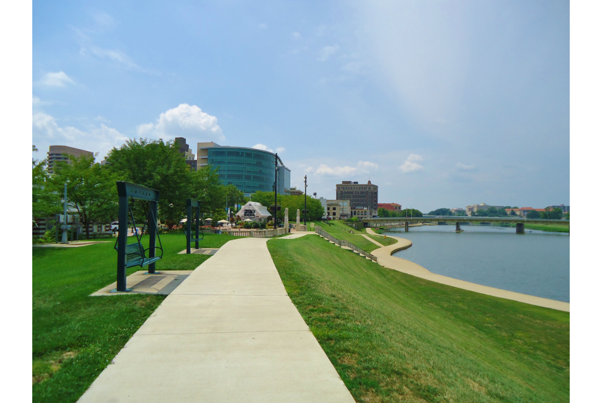 DaytonRiver