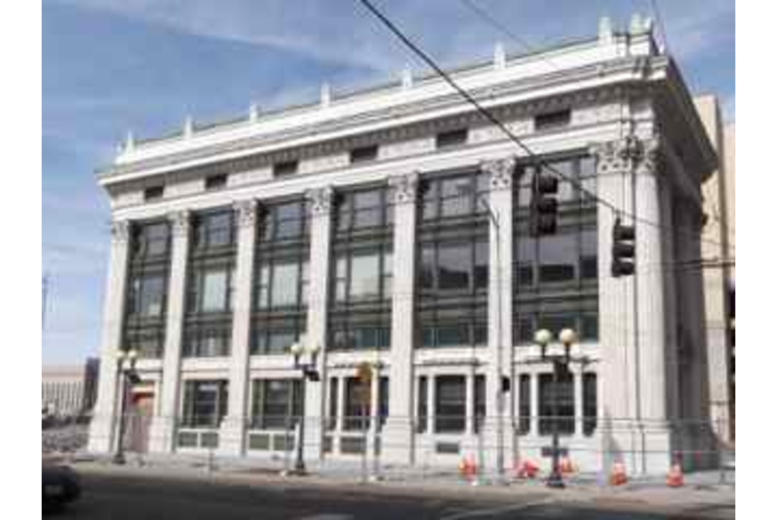Dayton Daily News Building