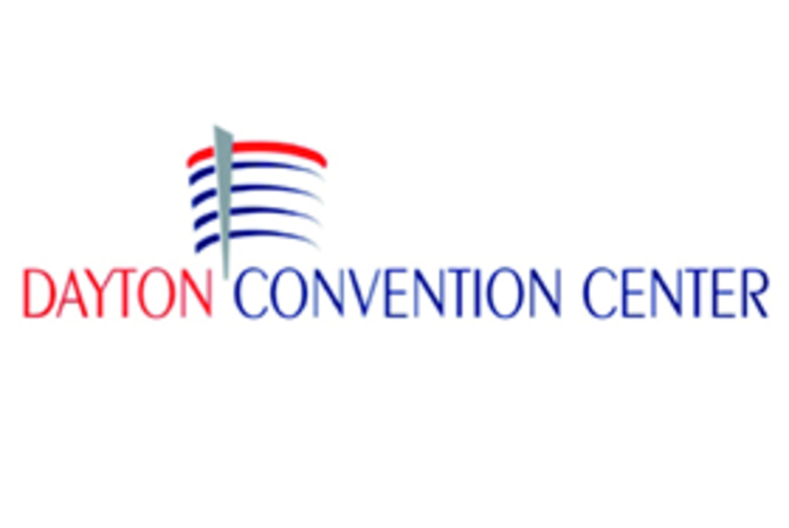 DaytonConventionCenterLogo