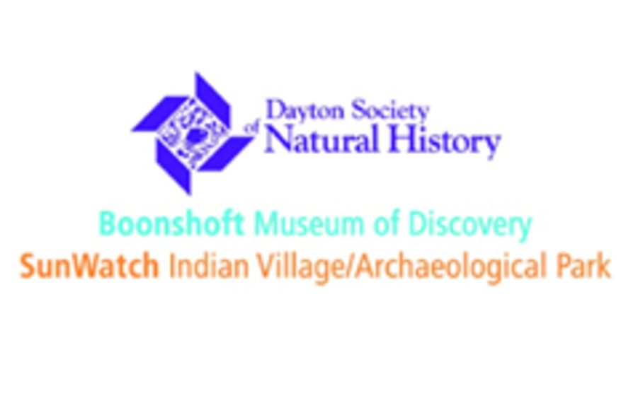 DaytonHistoryLogo