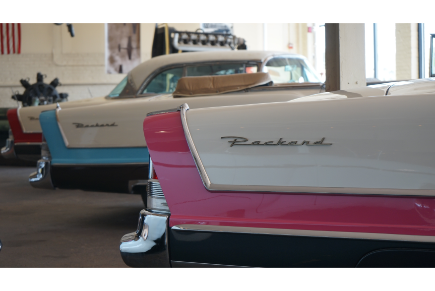 America's Packard Museum 3