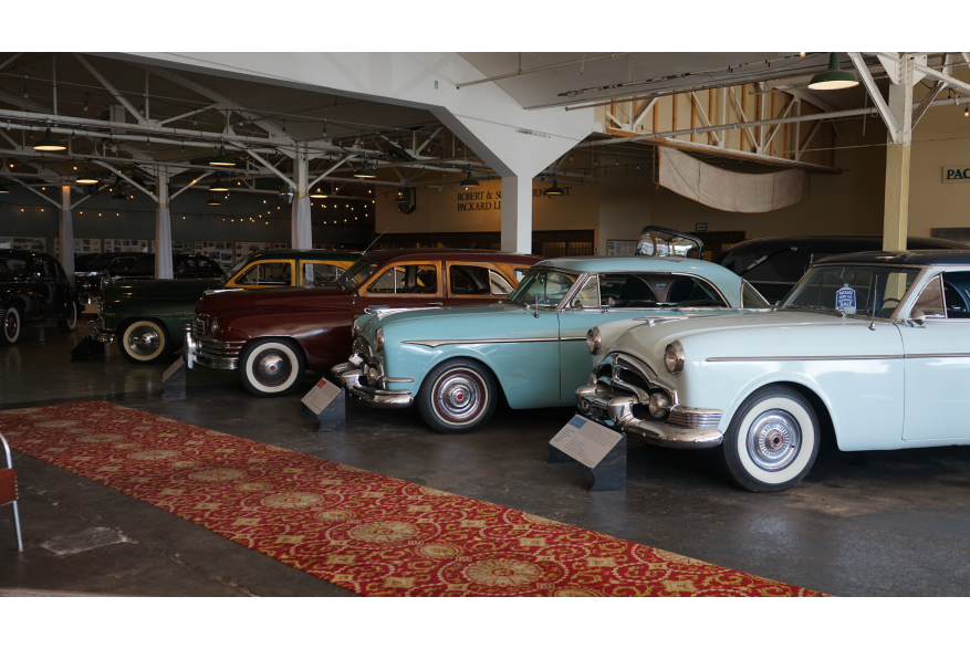 America's Packard Museum